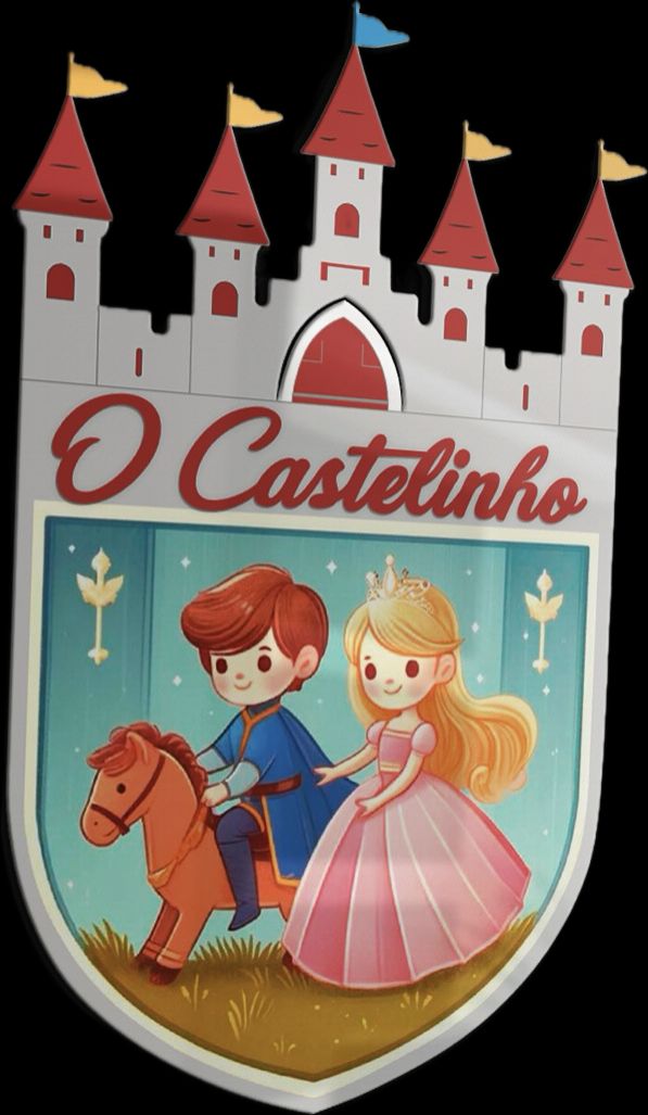 O Castelinho Logo